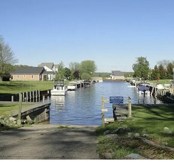 Homes for sale in Pentwater, MI | Lot 124 Longbridge, Pentwater, MI 49449 | MLS# 70459552