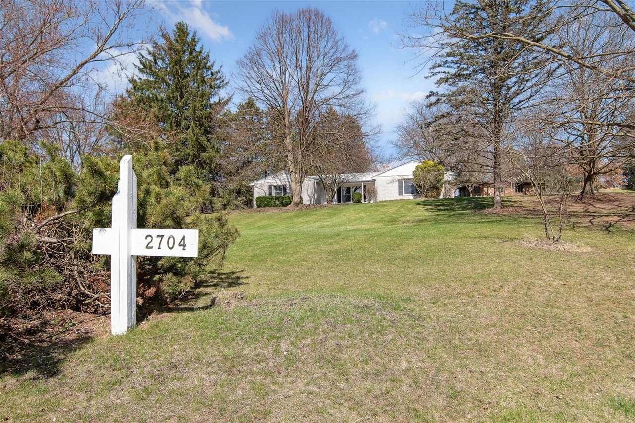 Homes for sale in Ann Arbor, MI | 2704 Wayside Dr, Ann Arbor, MI 48103 | MLS# 70459660