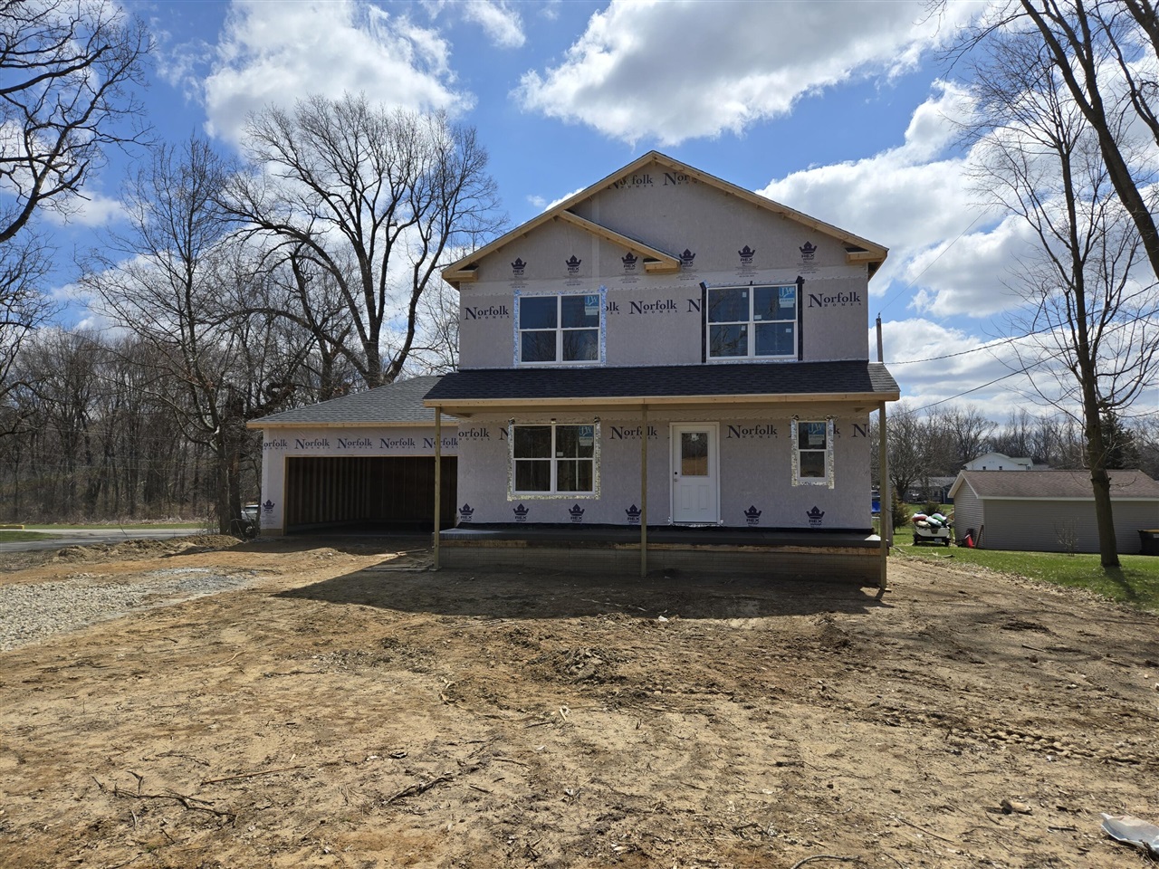 Homes for sale in Brooklyn, MI | 99 Nottingham Dr, Brooklyn, MI 49230 | MLS# 70459749