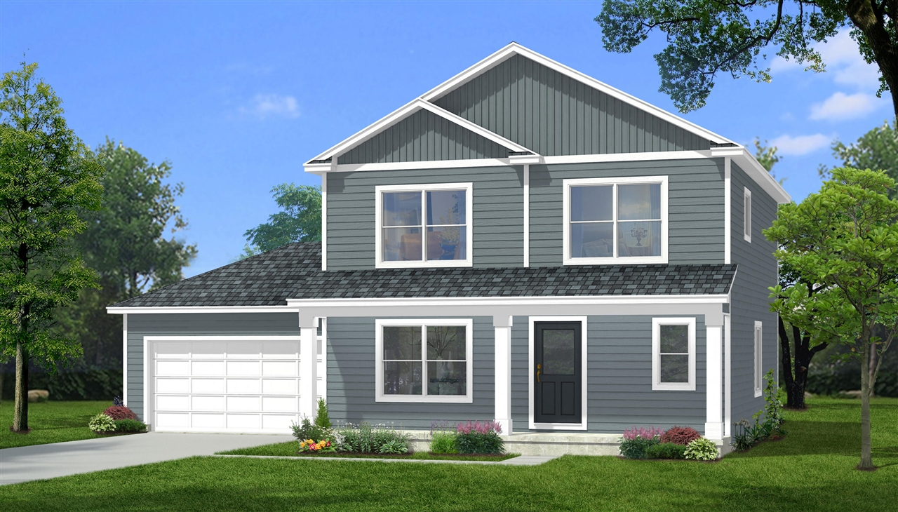 Homes for sale in Brooklyn, MI | 99 Nottingham Dr, Brooklyn, MI 49230 | MLS# 70459749