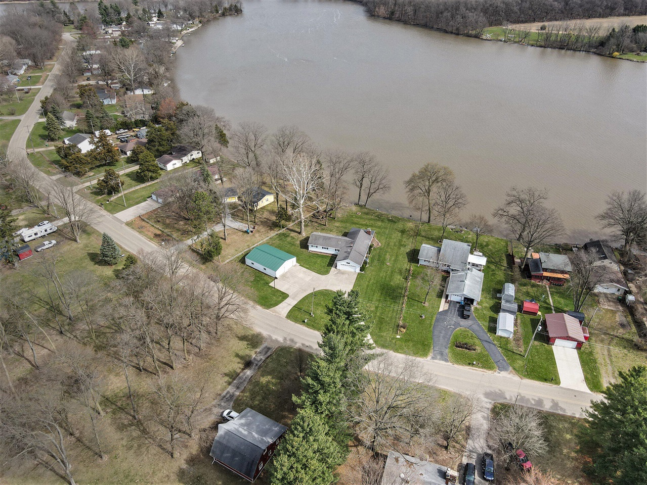 Homes for sale in Mendon, MI | 23255 River Run Rd, Mendon, MI 49072 | MLS# 70460210