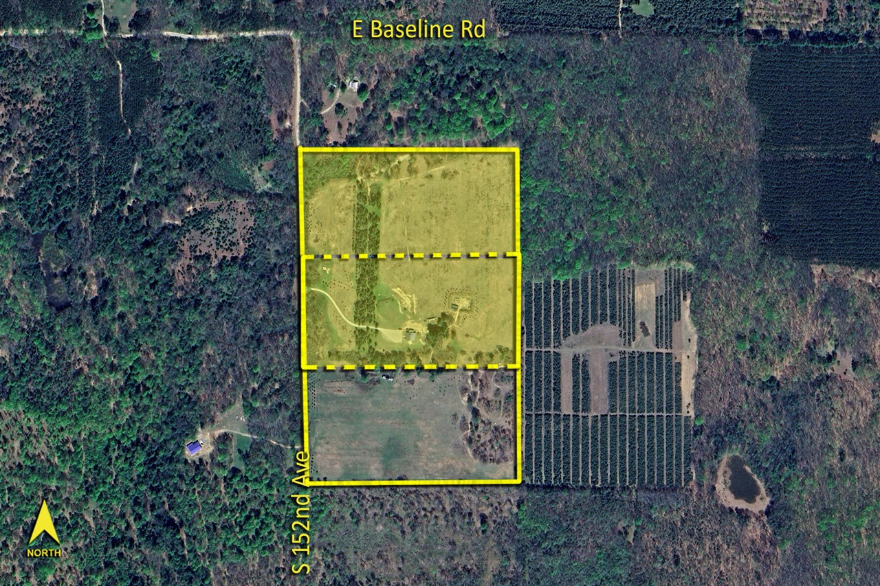 Homes for sale in Shelby, MI | 264 S 152nd Ave #- 40 Acres & Cabin, Shelby, MI 49455 | MLS# 70460515