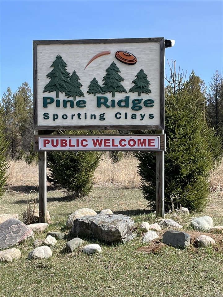 Homes for sale in Shelby, MI | 264 S 152Nd Ave #- 40 Acres & Cabin, Shelby, MI 49455 | MLS# 70460515