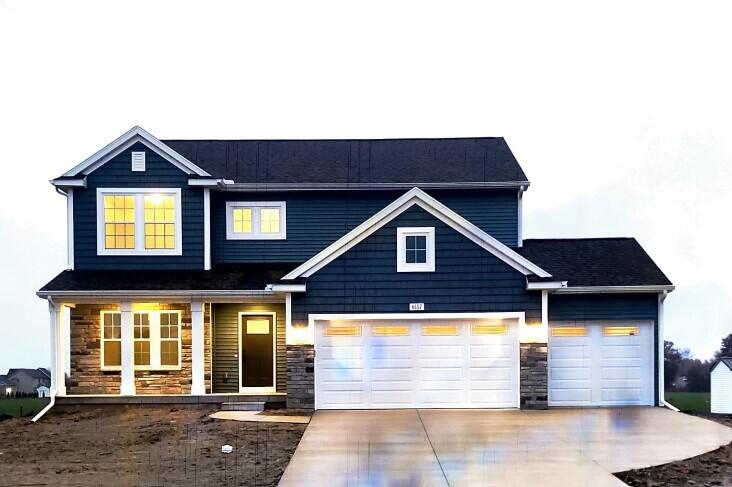 Homes for sale in Stevensville, MI | 6157 Longhorn Trl, Stevensville, MI 49127 | MLS# 70460517