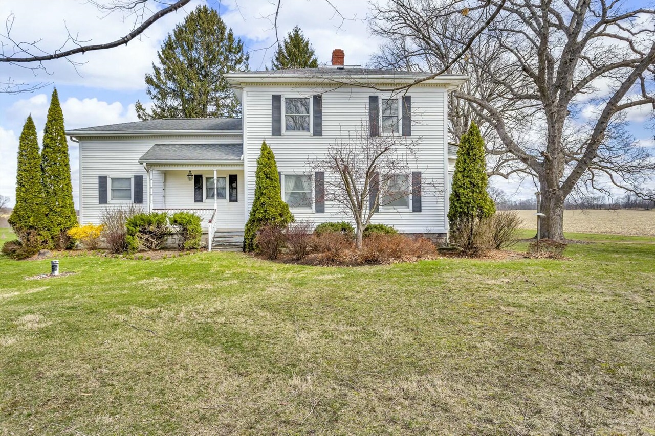 Homes for sale in Parma, MI | W Ave, Parma, MI 49269 | MLS# 70461214