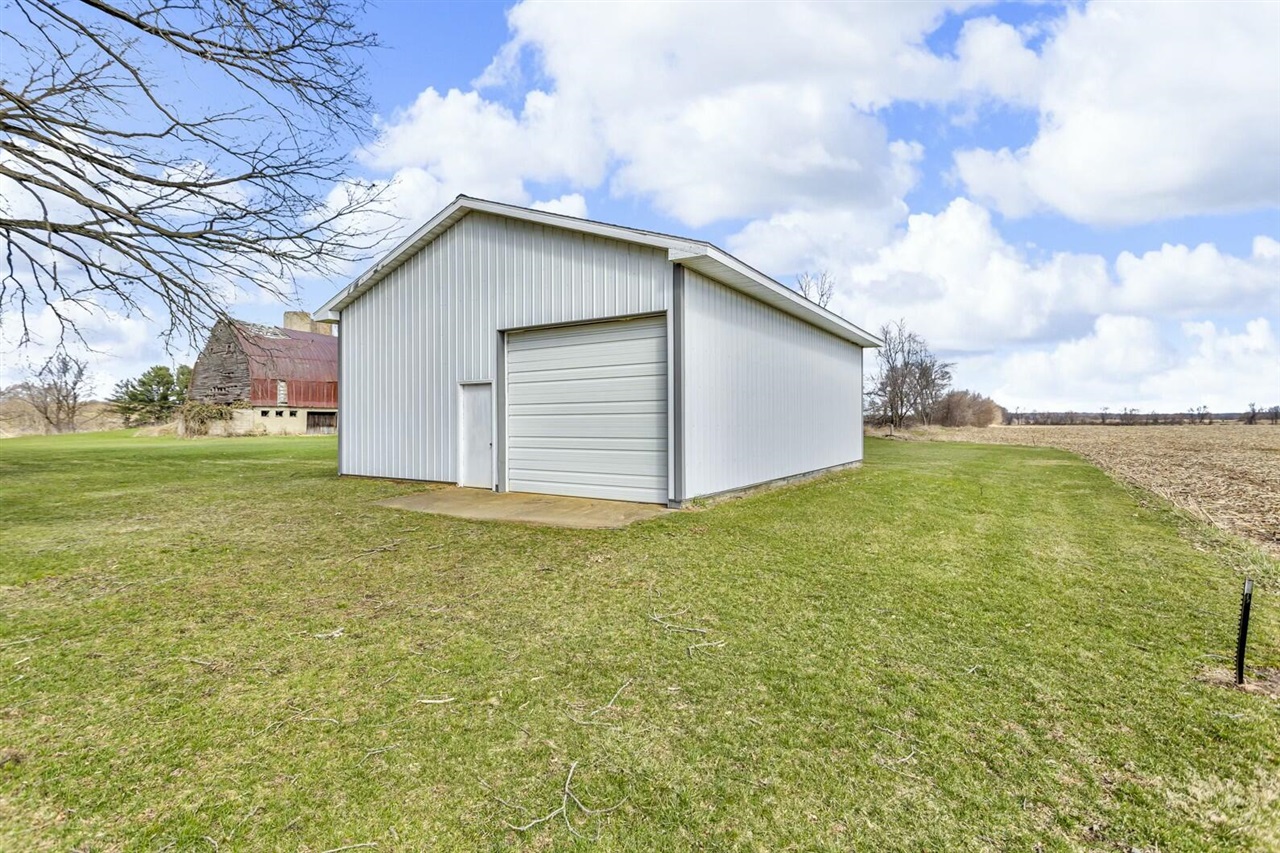 Homes for sale in Parma, MI | W Ave, Parma, MI 49269 | MLS# 70461214