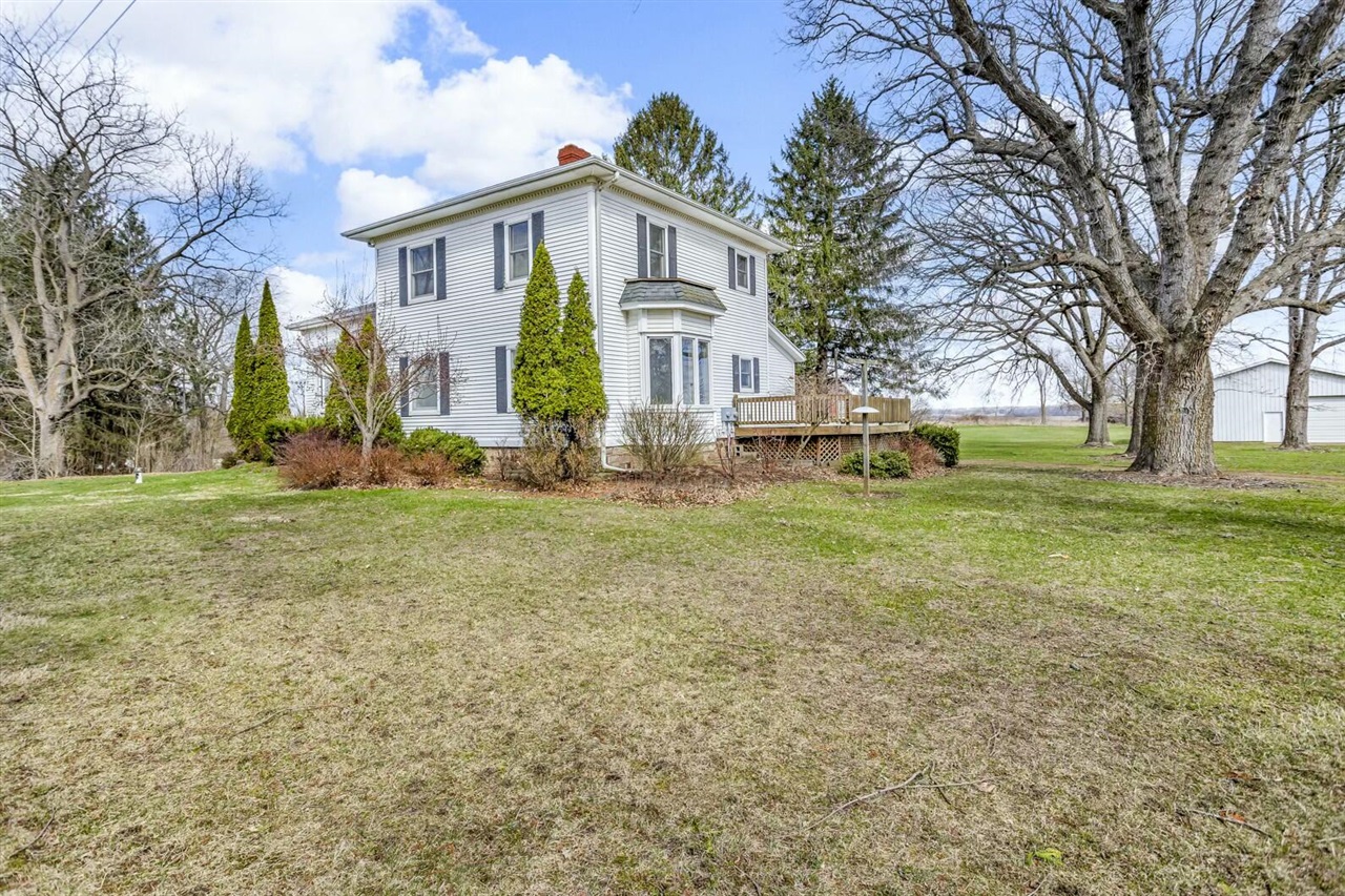 Homes for sale in Parma, MI | W Ave, Parma, MI 49269 | MLS# 70461214