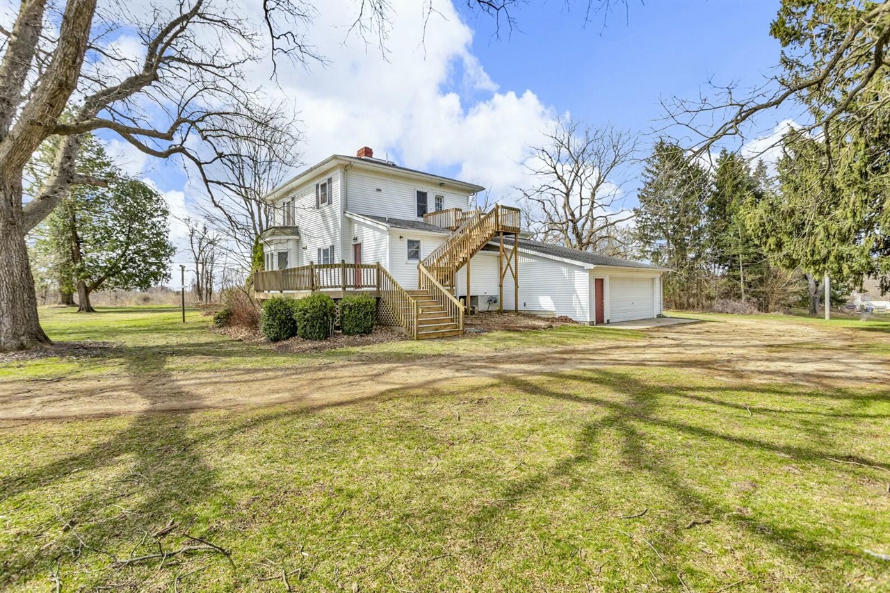 Homes for sale in Parma, MI | W Ave, Parma, MI 49269 | MLS# 70461214