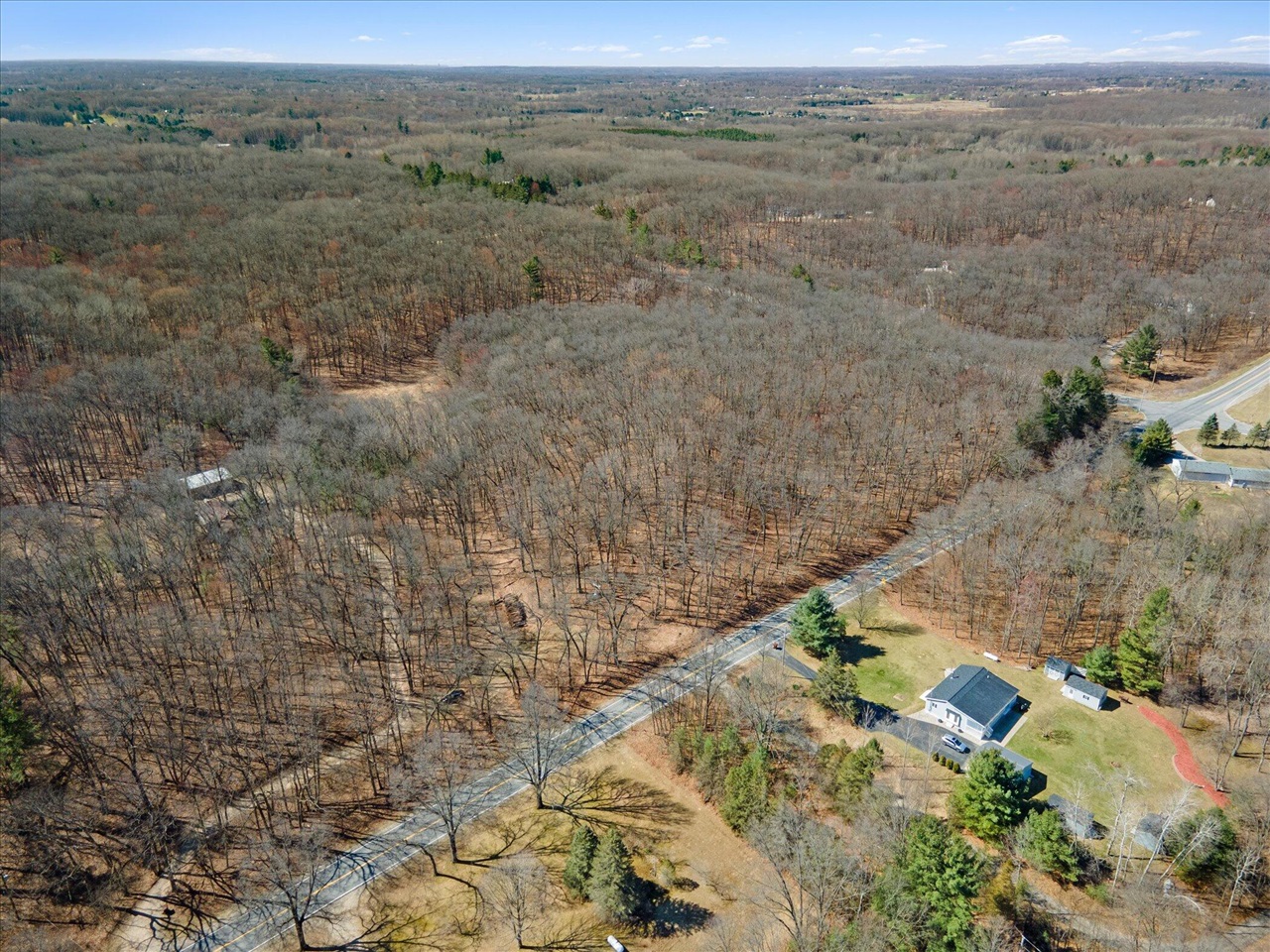 Homes for sale in Cedar Springs, MI | 14714 Myers Lake Parcel A Rd, Cedar Springs, MI 49319 | MLS# 70461445