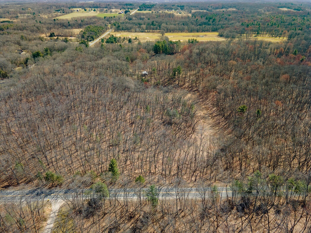 Homes for sale in Cedar Springs, MI | 14714 Myers Lake Parcel A Rd, Cedar Springs, MI 49319 | MLS# 70461445