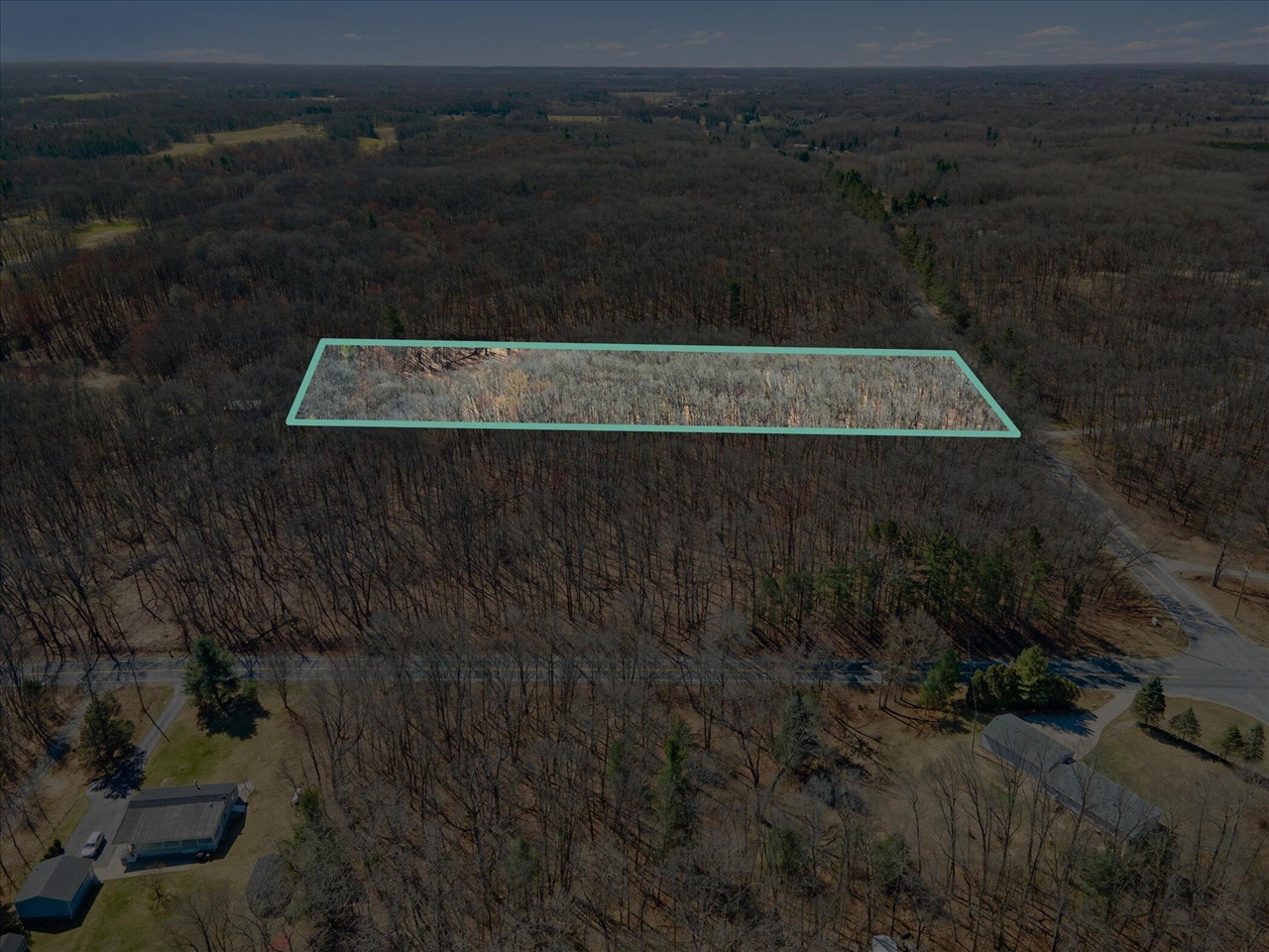 Homes for sale in Cedar Springs, MI | 14714 Myers Lake Parcel C Rd, Cedar Springs, MI 49319 | MLS# 70461447