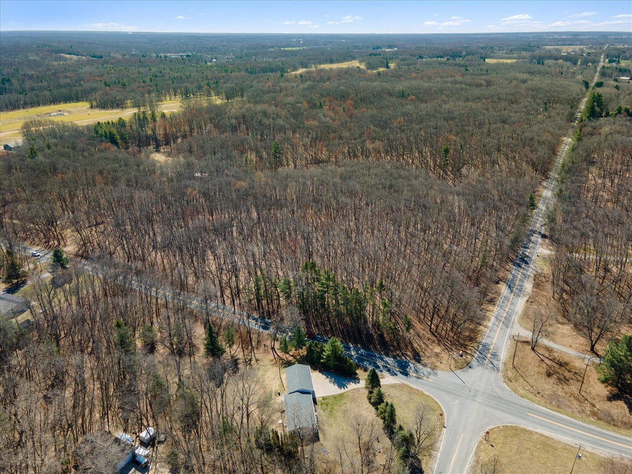 Homes for sale in Cedar Springs, MI | 14714 Myers Lake Parcel C Rd, Cedar Springs, MI 49319 | MLS# 70461447