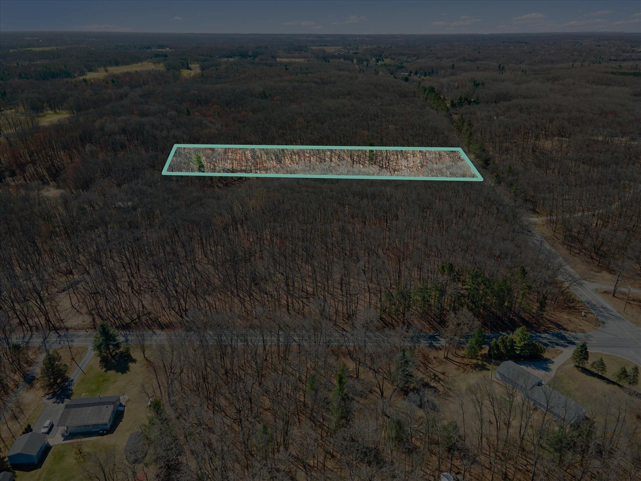 Homes for sale in Cedar Springs, MI | 14714 Myers Lake Parcel D, Cedar Springs, MI 49319 | MLS# 70461448