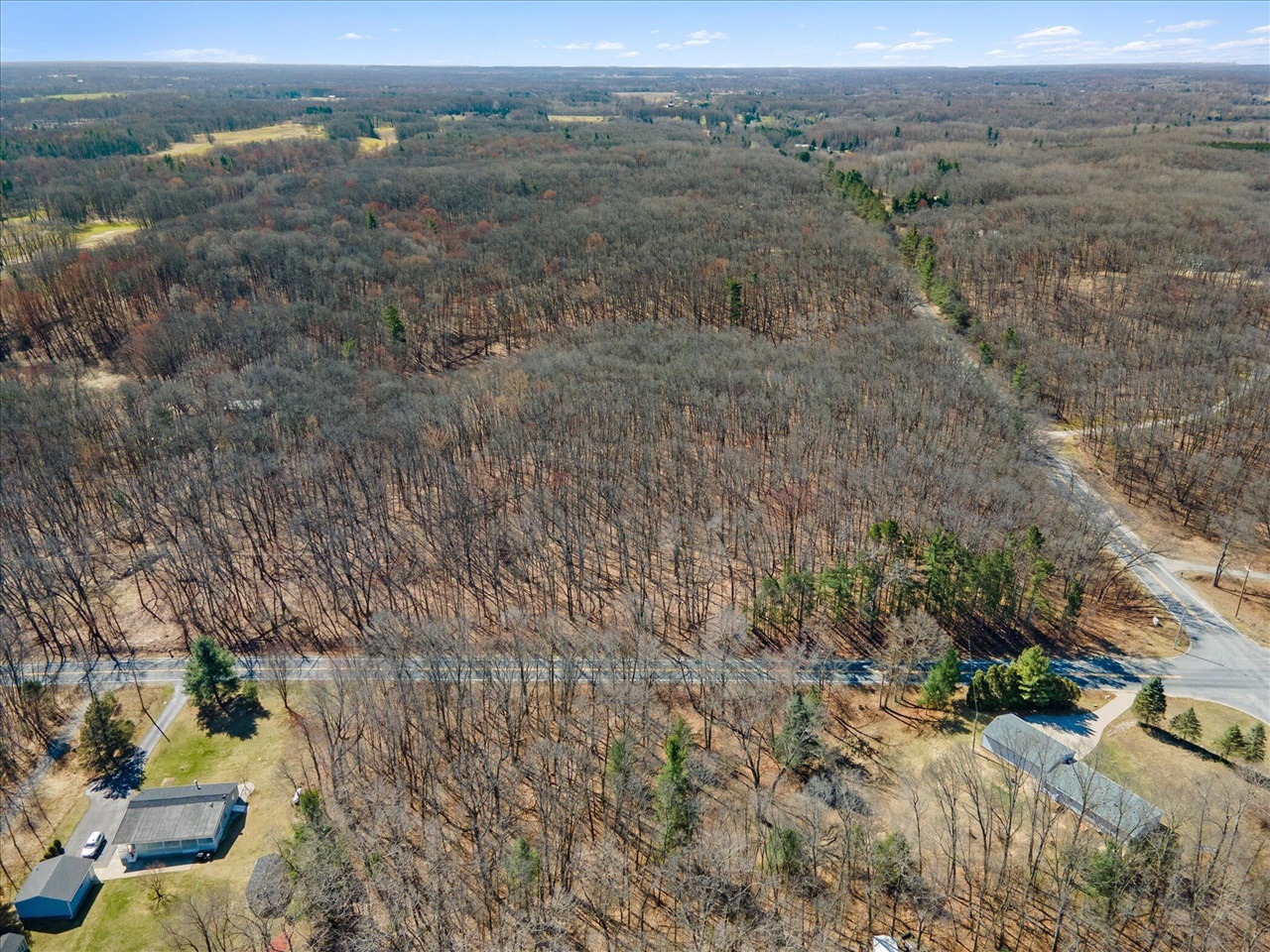 Homes for sale in Cedar Springs, MI | 14714 Myers Lake Parcel D, Cedar Springs, MI 49319 | MLS# 70461448