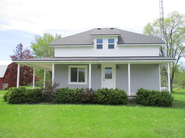 Homes for sale in Free Soil, MI | 755 E Fountain Rd, Free Soil, MI 49411 | MLS# 70461484