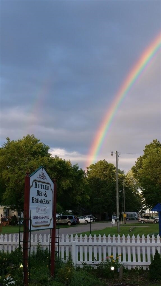 Homes for sale in Lexington, MI | 5774 Main Street Street, Lexington, MI 48450 | MLS# 70461832