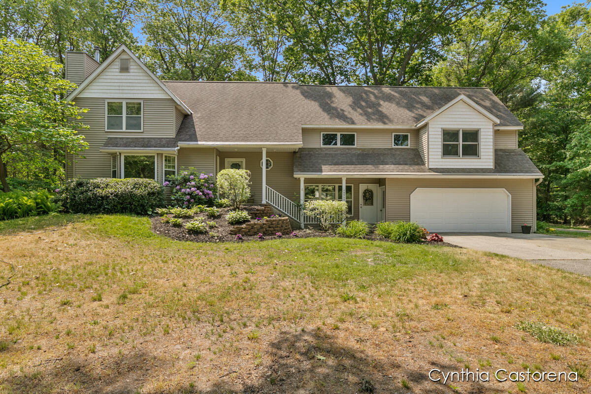 Homes for sale in Holland, MI | 16520 New Holland St, Holland, MI 49424 | MLS# 70462057