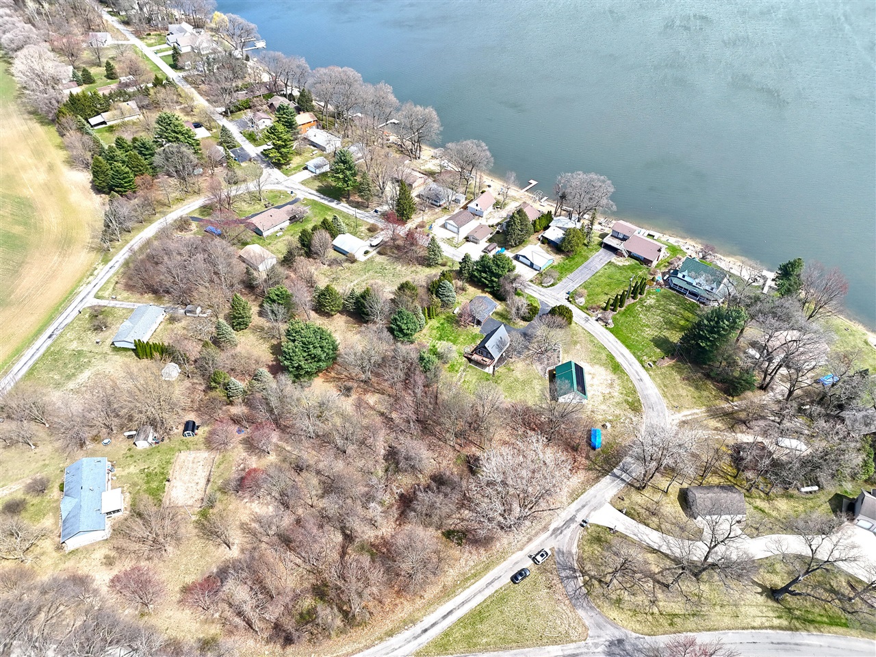 Homes for sale in Decatur, MI | Vl W Oak Dr, Decatur, MI 49045 | MLS# 70462068