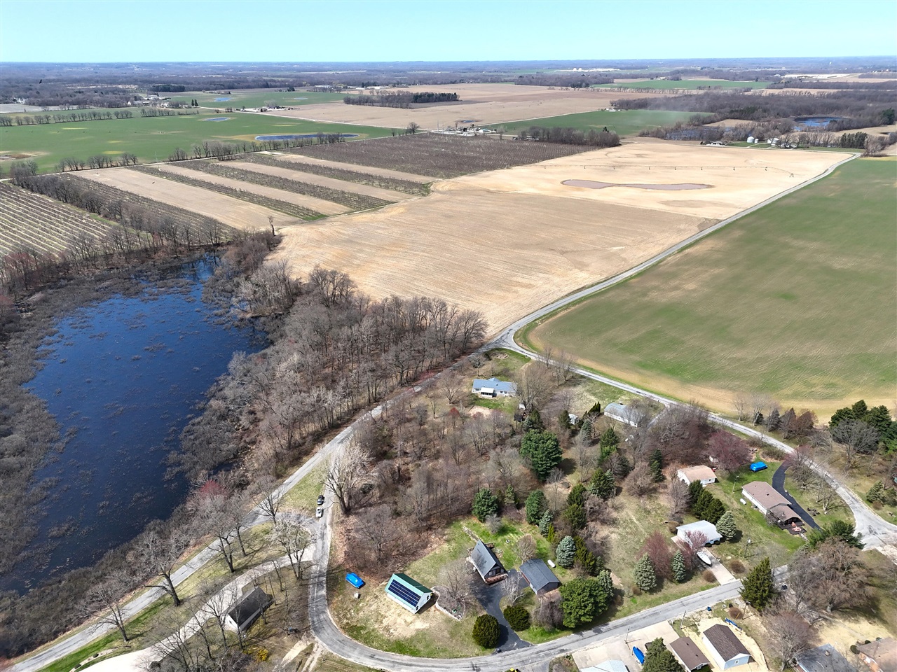 Homes for sale in Decatur, MI | Vl W Oak Dr, Decatur, MI 49045 | MLS# 70462068