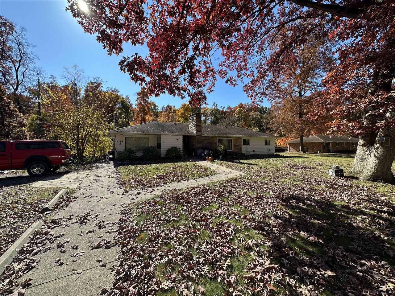 Homes for sale in Jackson, MI | 6127 Brooklyn Rd, Jackson, MI 49201 | MLS# 70462099