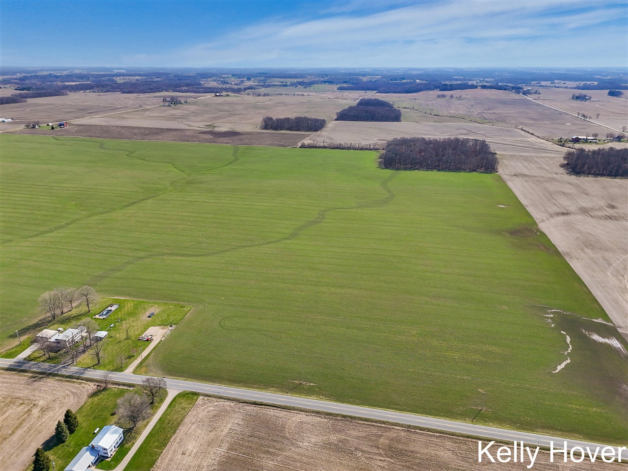 Homes for sale in Freeport, MI | V/L 8890 Freeport Ave, Freeport, MI 49325 | MLS# 70462169