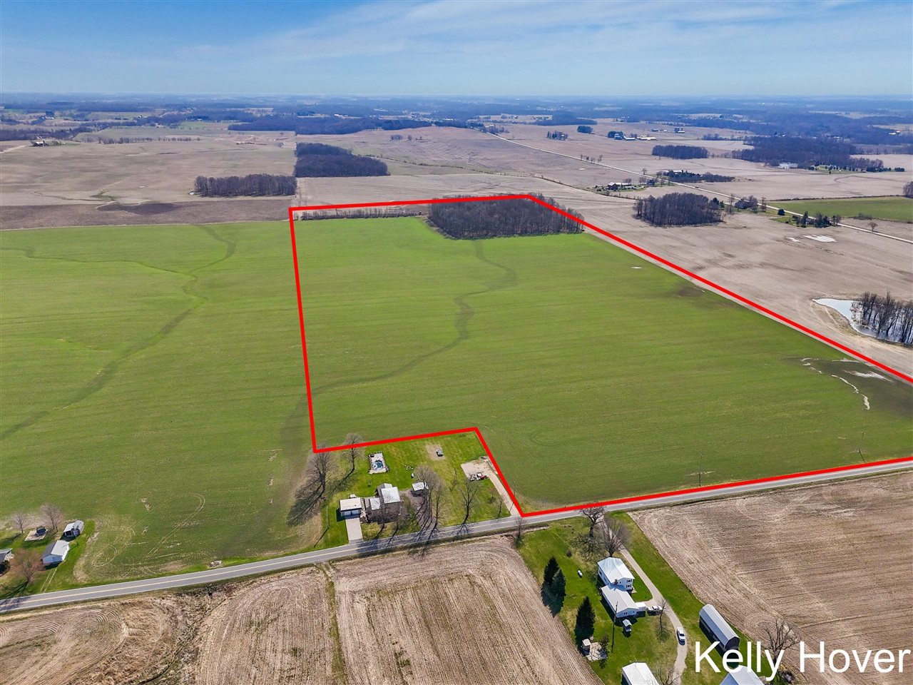 Homes for sale in Freeport, MI | V/L 8890 Freeport Ave, Freeport, MI 49325 | MLS# 70462169