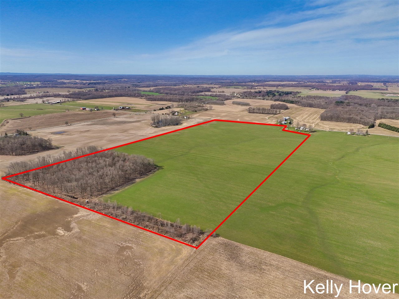 Homes for sale in Freeport, MI | V/L 8890 Freeport Ave, Freeport, MI 49325 | MLS# 70462169