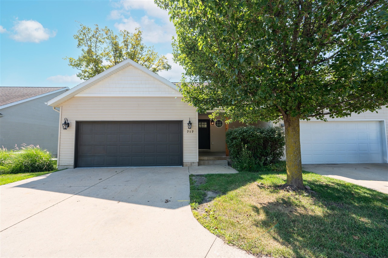 Homes for sale in Big Rapids, MI | 713 Tioga Park, Big Rapids, MI 49307 | MLS# 70462214