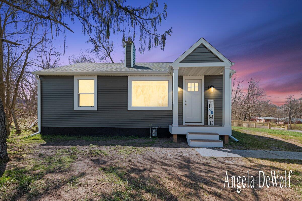 Homes for sale in Battle Creek, MI | 435 Hubbard Street Street, Battle Creek, MI 49037 | MLS# 70462875