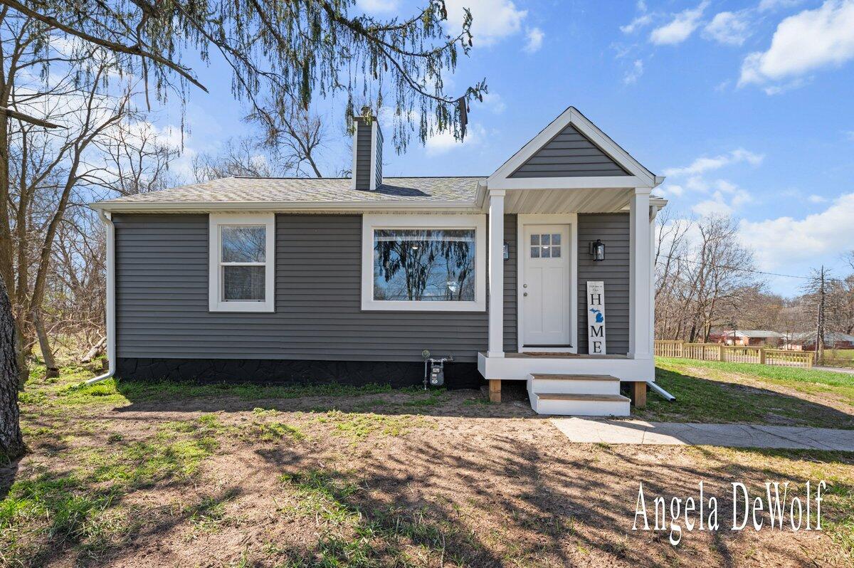 Homes for sale in Battle Creek, MI | 435 Hubbard Street Street, Battle Creek, MI 49037 | MLS# 70462875