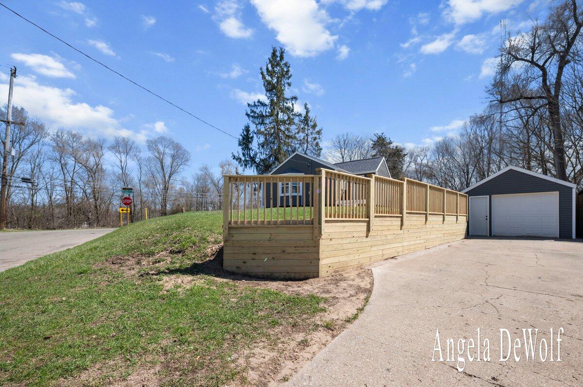 Homes for sale in Battle Creek, MI | 435 Hubbard Street Street, Battle Creek, MI 49037 | MLS# 70462875