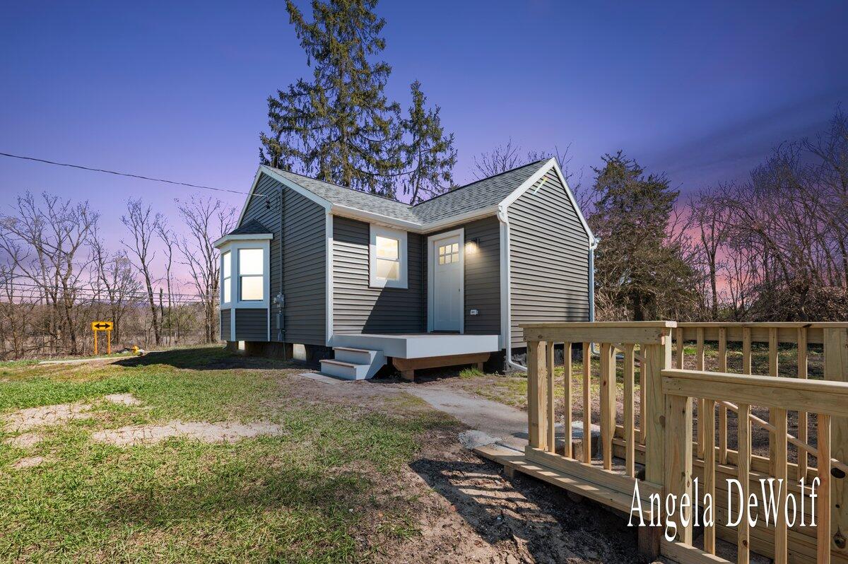 Homes for sale in Battle Creek, MI | 435 Hubbard Street Street, Battle Creek, MI 49037 | MLS# 70462875