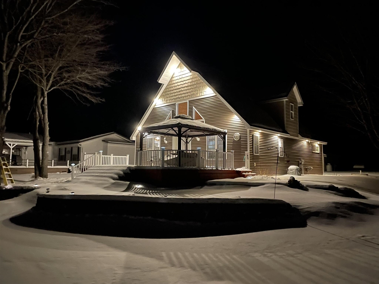 Homes for sale in Gladwin, MI | 1219 Nokomis Dr, Gladwin, MI 48624 | MLS# 70463219