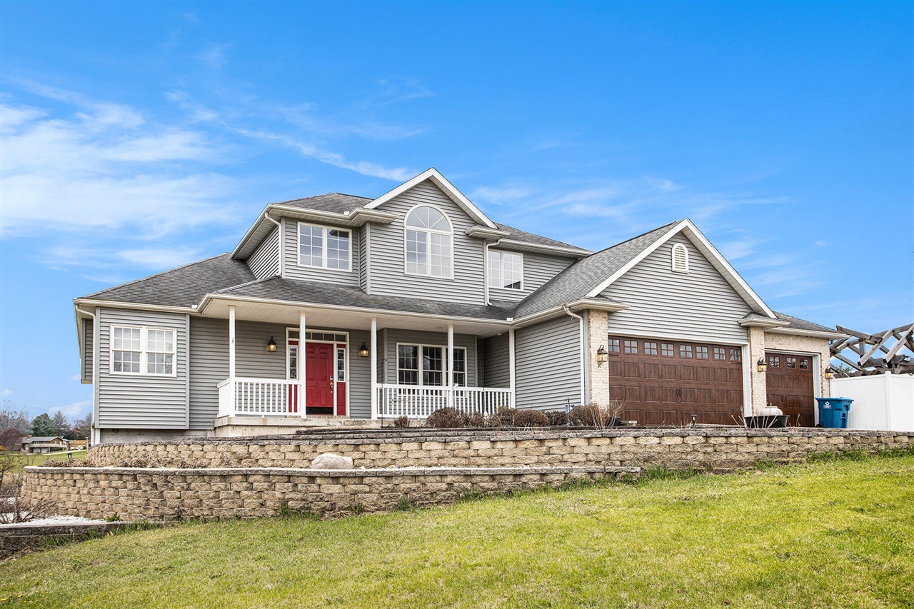 Homes for sale in Battle Creek, MI | 97 Shadow Bend Ln, Battle Creek, MI 49014 | MLS# 70463346