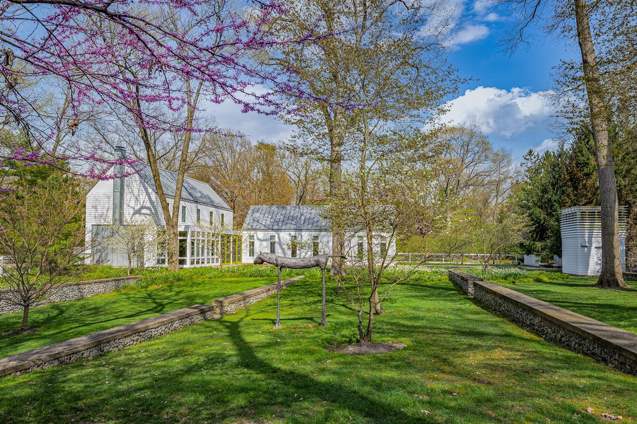 Homes for sale in New Buffalo, MI | 16453 Meadow Wood Dr, New Buffalo, MI 49117 | MLS# 70463954