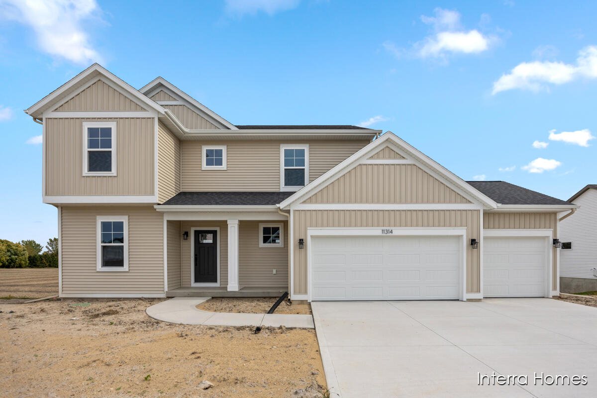 Homes for sale in Allendale, MI | 11314 Shoreline Dr #119, Allendale, MI 49401 | MLS# 70464097