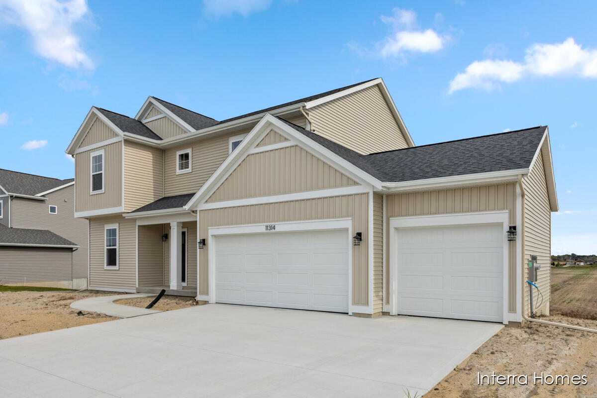 Homes for sale in Allendale, MI | 11314 Shoreline Dr #119, Allendale, MI 49401 | MLS# 70464097