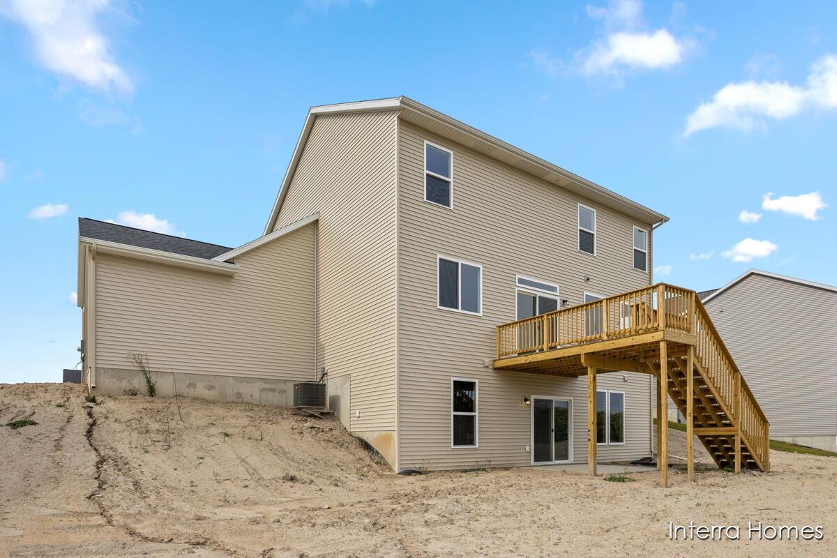 Homes for sale in Allendale, MI | 11314 Shoreline Dr #119, Allendale, MI 49401 | MLS# 70464097