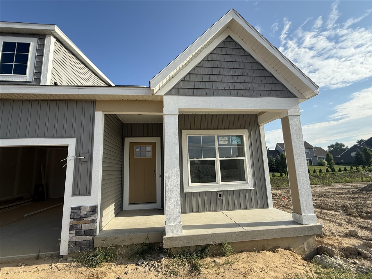 Homes for sale in Holland, MI | 11905 Smithfield Dr #Unit 13, Holland, MI 49424 | MLS# 70464153