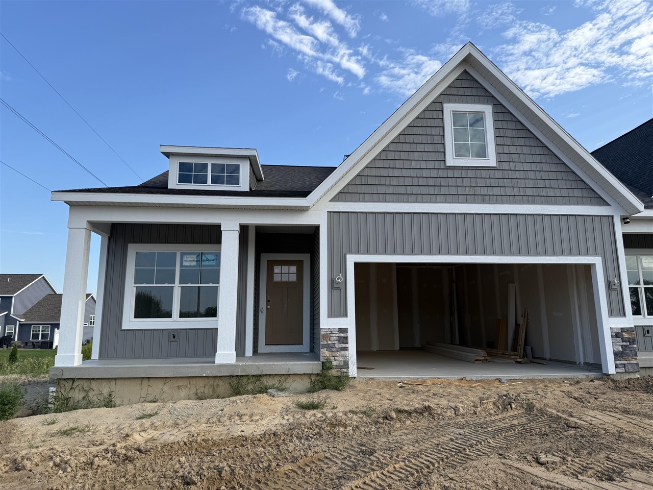 Homes for sale in Holland, MI | 11913 Smithfield Dr #Unit 11, Holland, MI 49424 | MLS# 70464168