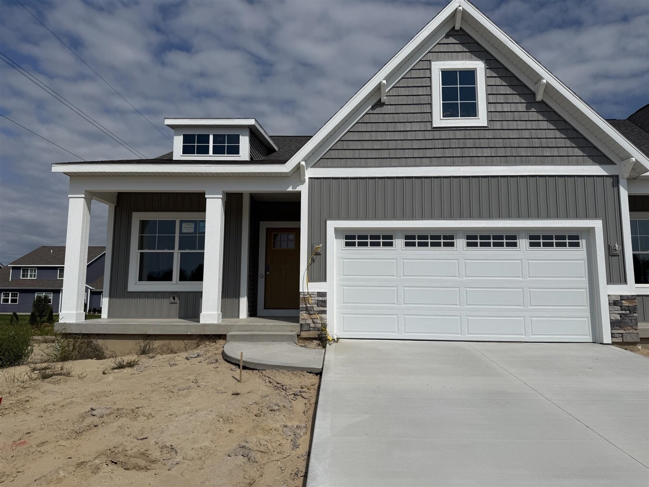 Homes for sale in Holland, MI | 11913 Smithfield Dr #Unit 11, Holland, MI 49424 | MLS# 70464168