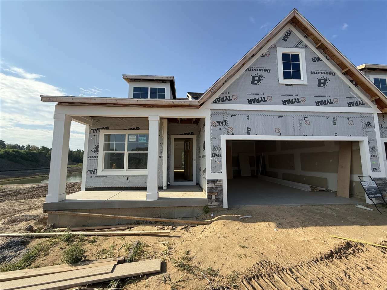Homes for sale in Holland, MI | 11948 Smithfield Dr #Unit 46, Holland, MI 49424 | MLS# 70464171