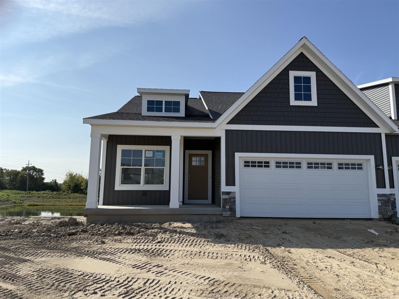 Homes for sale in Holland, MI | 11948 Smithfield Dr #Unit 46, Holland, MI 49424 | MLS# 70464171