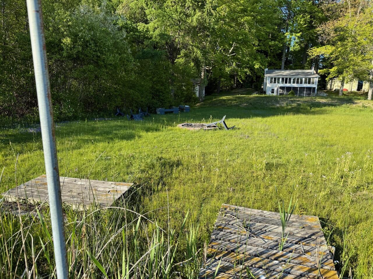 Homes for sale in Six Lakes, MI | 4605 Hunters Trl, Six Lakes, MI 48886 | MLS# 70464235