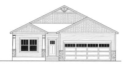 Homes for sale in Muskegon, MI | 2507 Gray Wolf Way, Muskegon, MI 49444 | MLS# 70464717