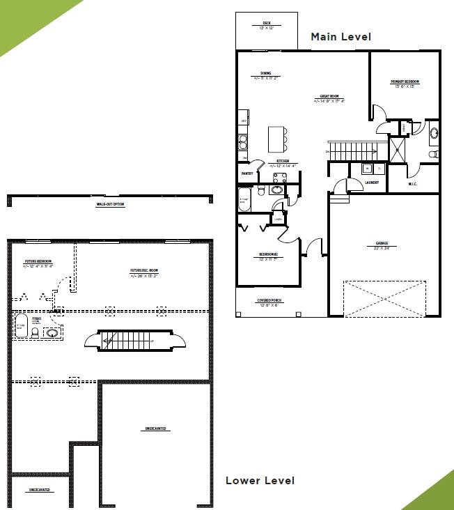 Homes for sale in Muskegon, MI | 2507 Gray Wolf Way, Muskegon, MI 49444 | MLS# 70464717