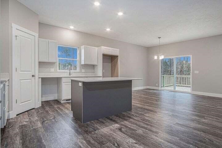 Homes for sale in Muskegon, MI | 2507 Gray Wolf Way, Muskegon, MI 49444 | MLS# 70464717