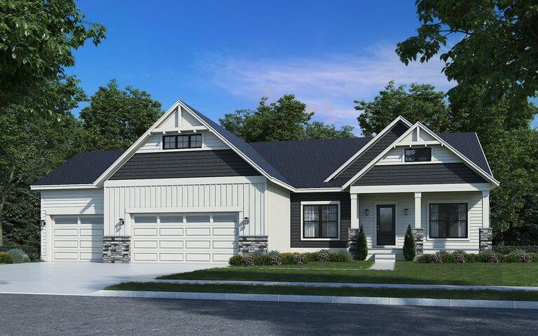 Homes for sale in Muskegon, MI | Lot 169 Sturgeon Run, Muskegon, MI 49444 | MLS# 70464733