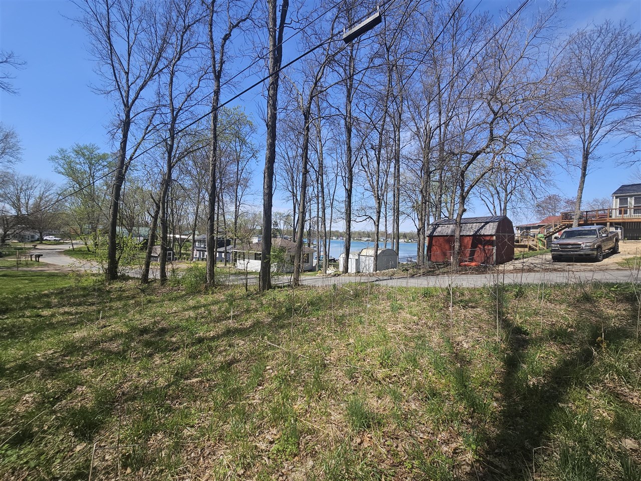 Homes for sale in Dowagiac, MI | Vl Lakeshore Dr, Dowagiac, MI 49047 | MLS# 70464826