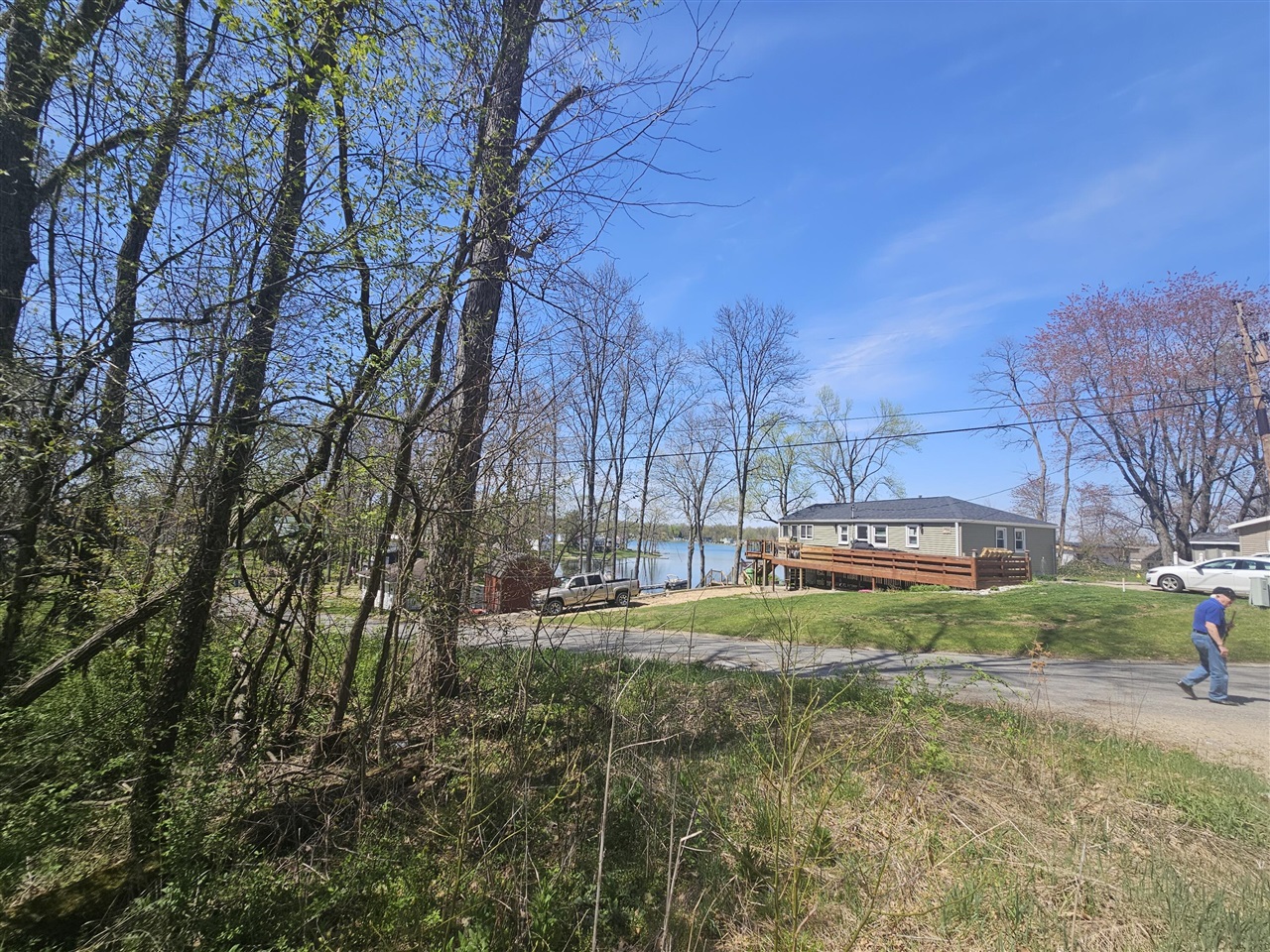 Homes for sale in Dowagiac, MI | Vl Lakeshore Dr, Dowagiac, MI 49047 | MLS# 70464826